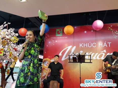 Cung Cap Cho Thue MC Dan Chuong Trinh